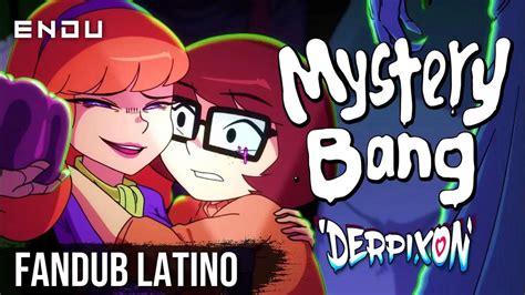 derpixon mystery bang|MYSTERY BANG : Derpixon : Free Download, Borrow, and .
